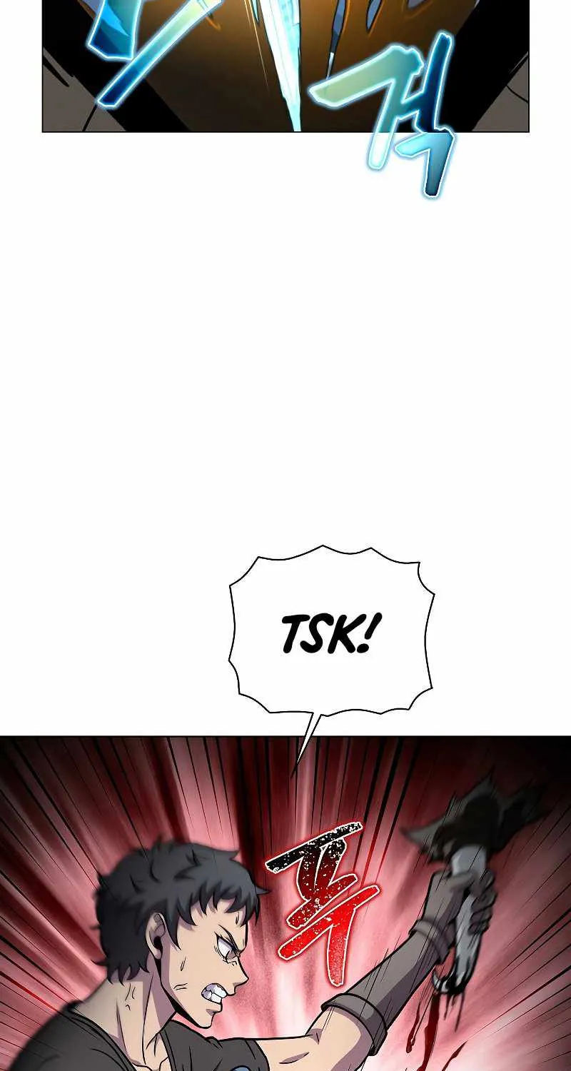 Read Carnivorous Hunter chapter 43 image 78 on Lezhin