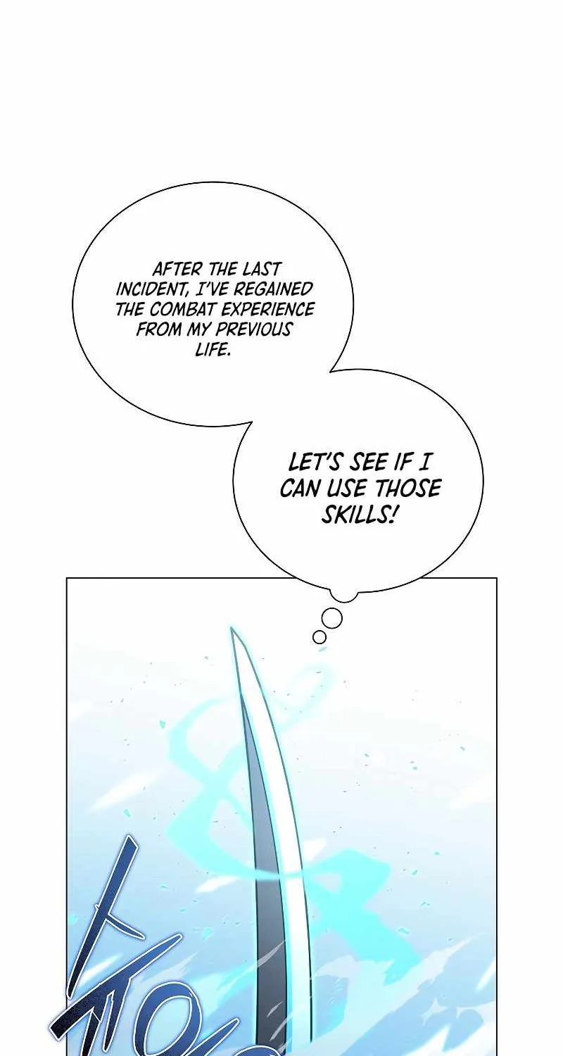 Read Carnivorous Hunter chapter 43 image 8 on Lezhin