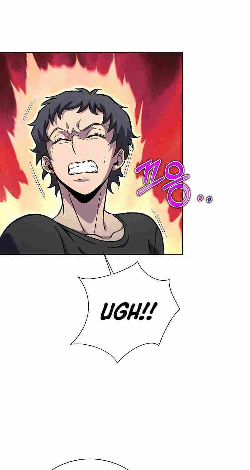 Read Carnivorous Hunter chapter 43 image 82 on Lezhin