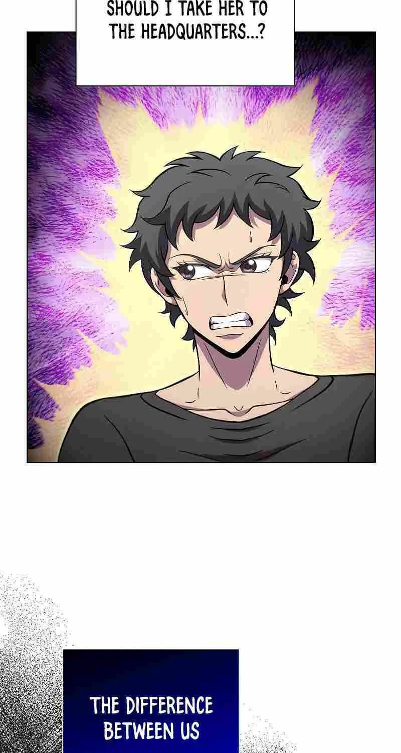 Read Carnivorous Hunter chapter 43 image 85 on Lezhin