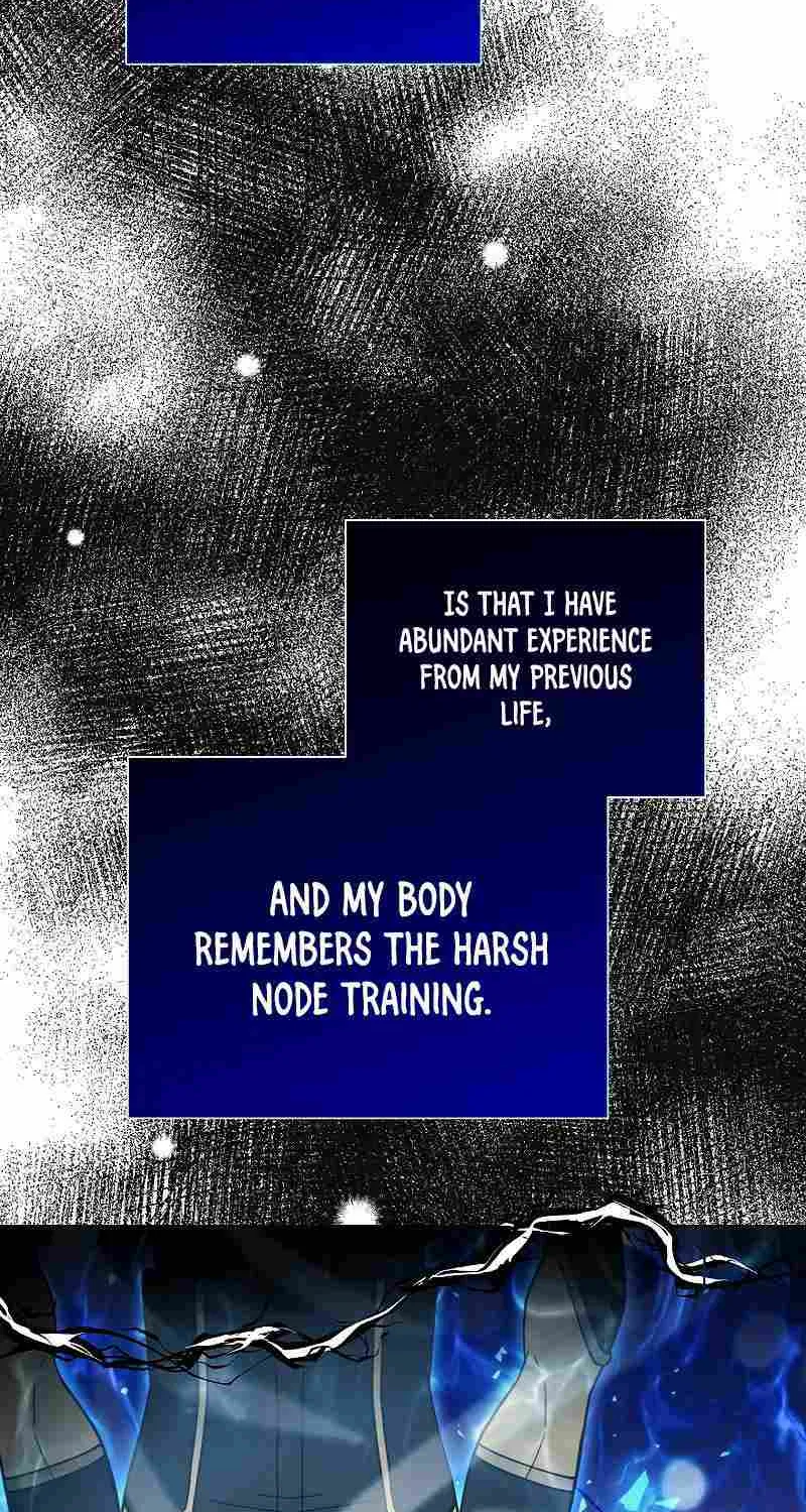Read Carnivorous Hunter chapter 43 image 86 on Lezhin