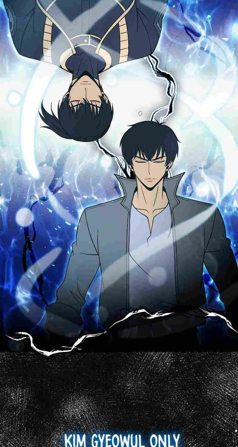 Read Carnivorous Hunter chapter 43 image 87 on Lezhin