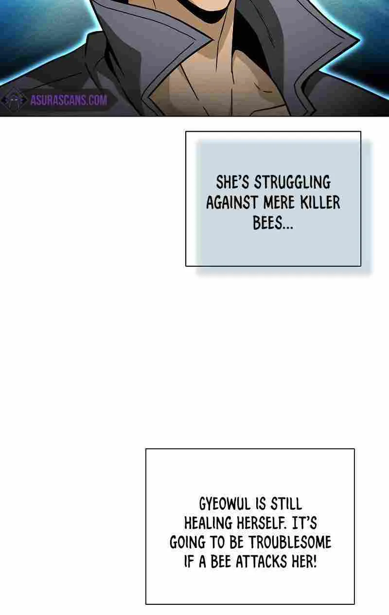 Read Carnivorous Hunter chapter 43 image 89 on Lezhin