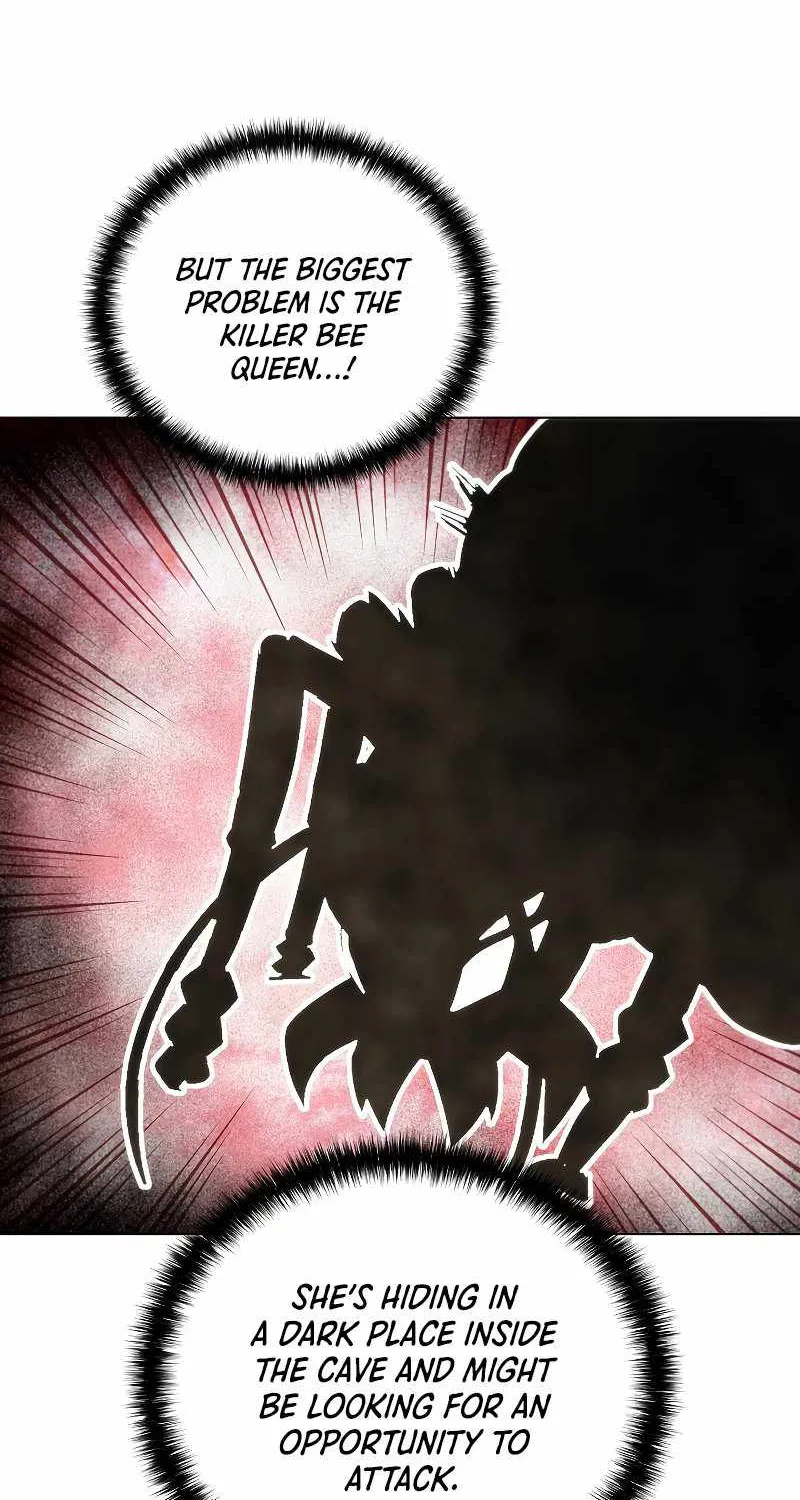 Read Carnivorous Hunter chapter 43 image 91 on Lezhin