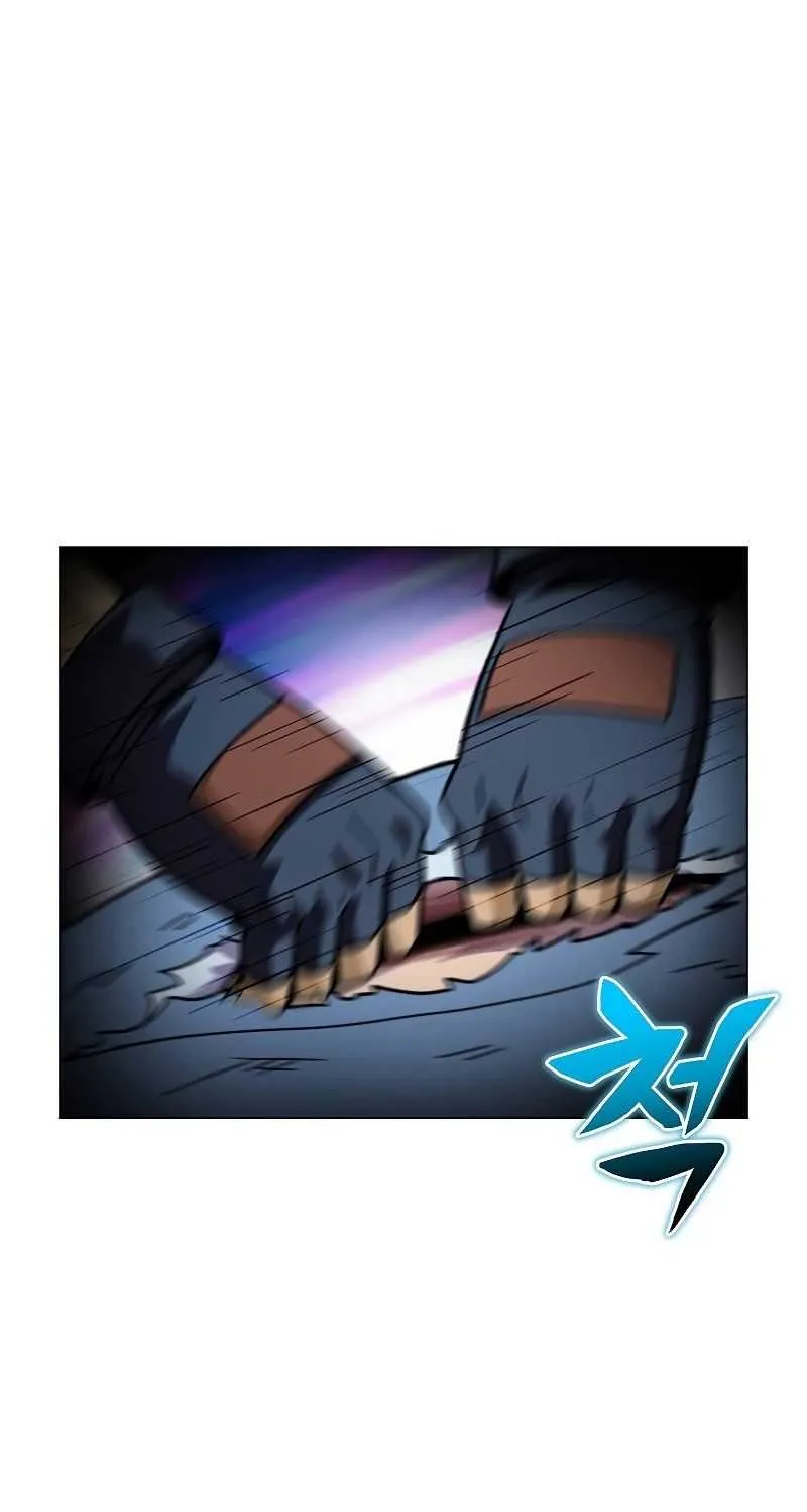 Read Carnivorous Hunter chapter 44 image 11 on Lezhin