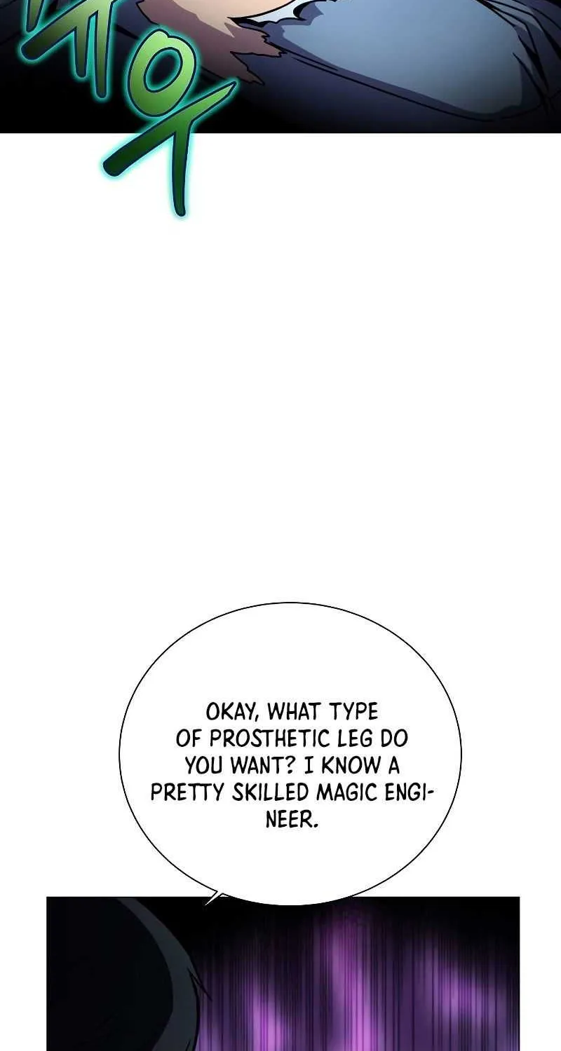 Read Carnivorous Hunter chapter 44 image 14 on Lezhin