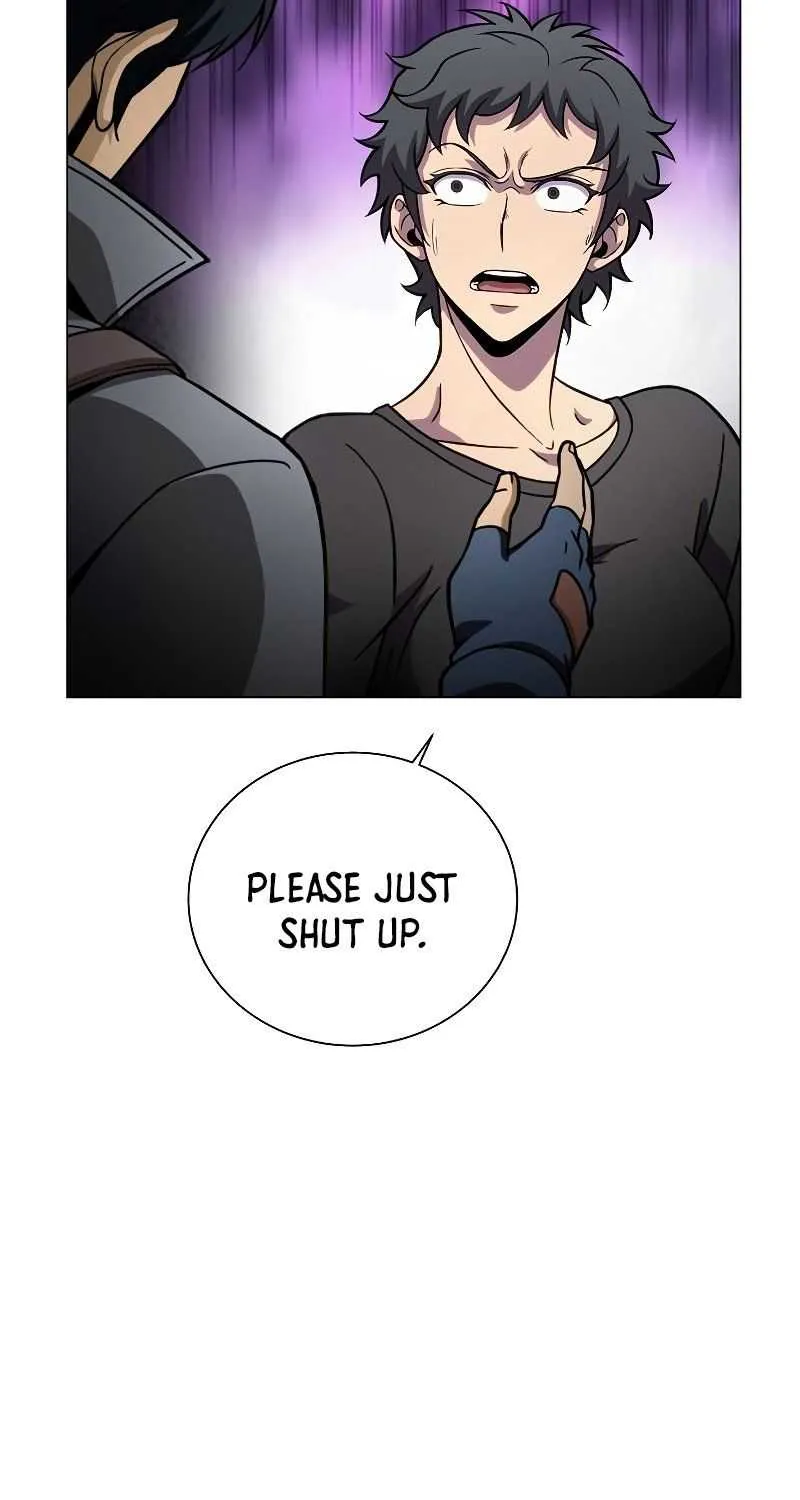 Read Carnivorous Hunter chapter 44 image 15 on Lezhin