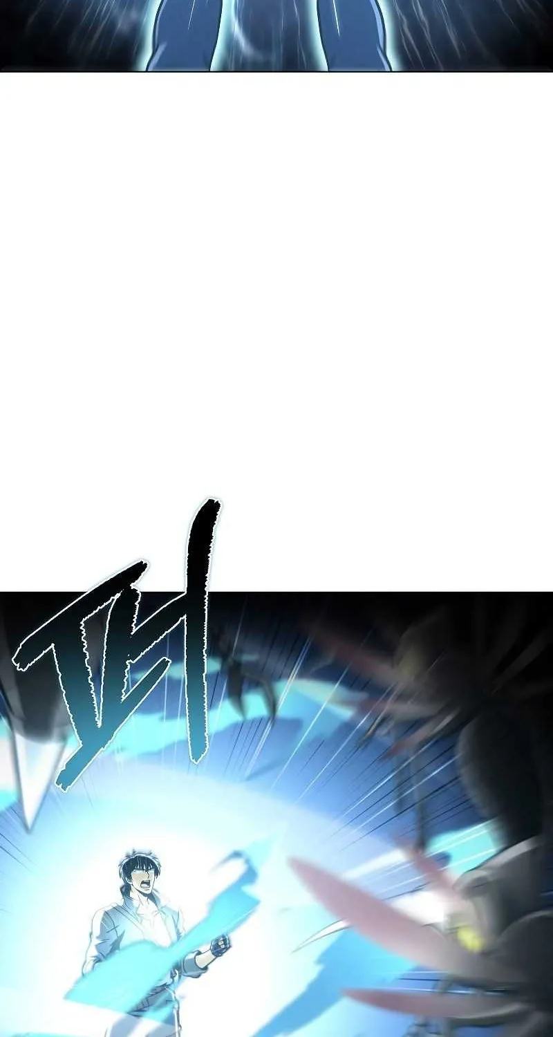 Read Carnivorous Hunter chapter 44 image 2 on Lezhin