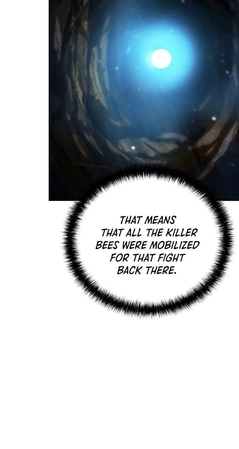 Read Carnivorous Hunter chapter 44 image 28 on Lezhin