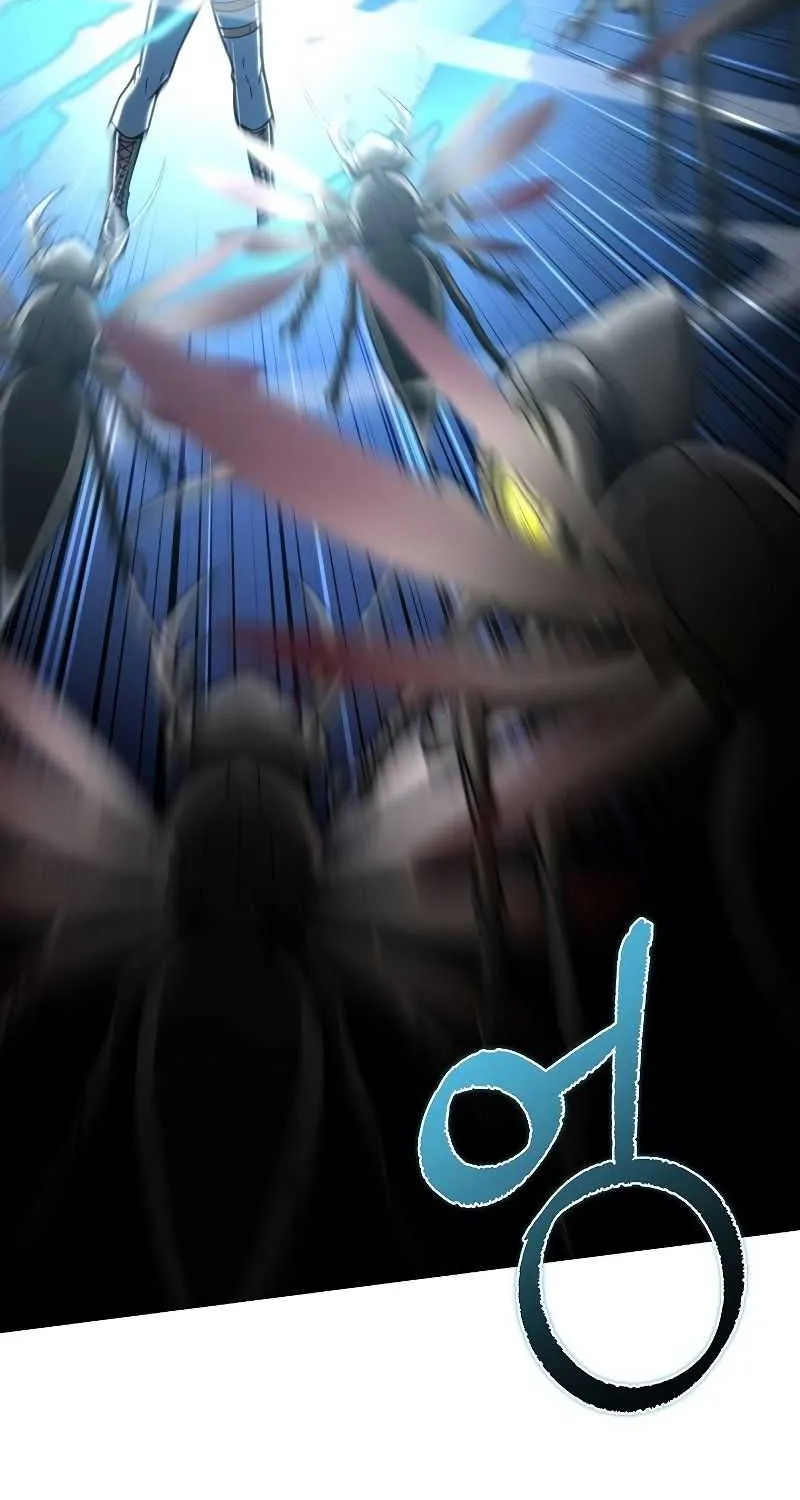 Read Carnivorous Hunter chapter 44 image 3 on Lezhin