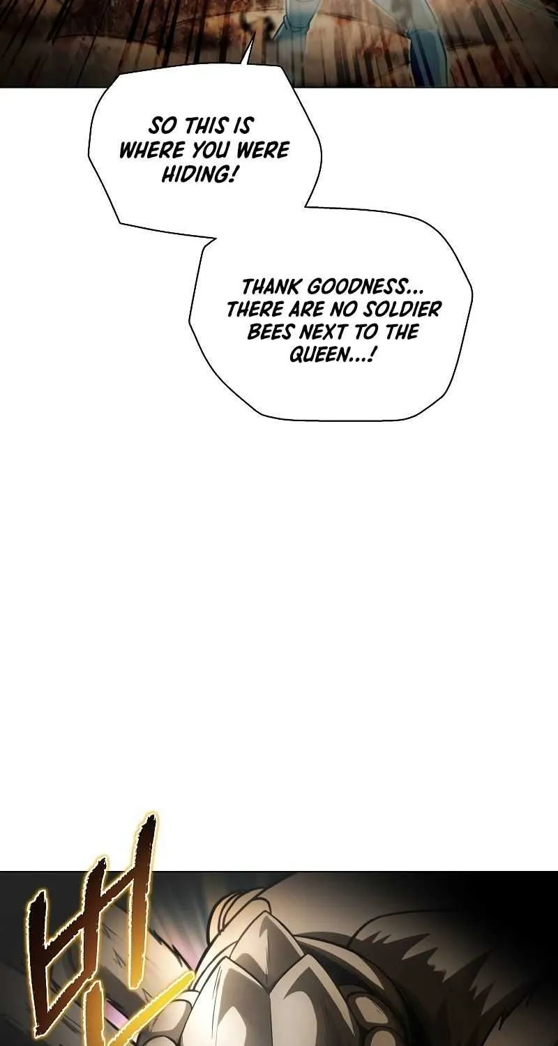 Read Carnivorous Hunter chapter 44 image 33 on Lezhin