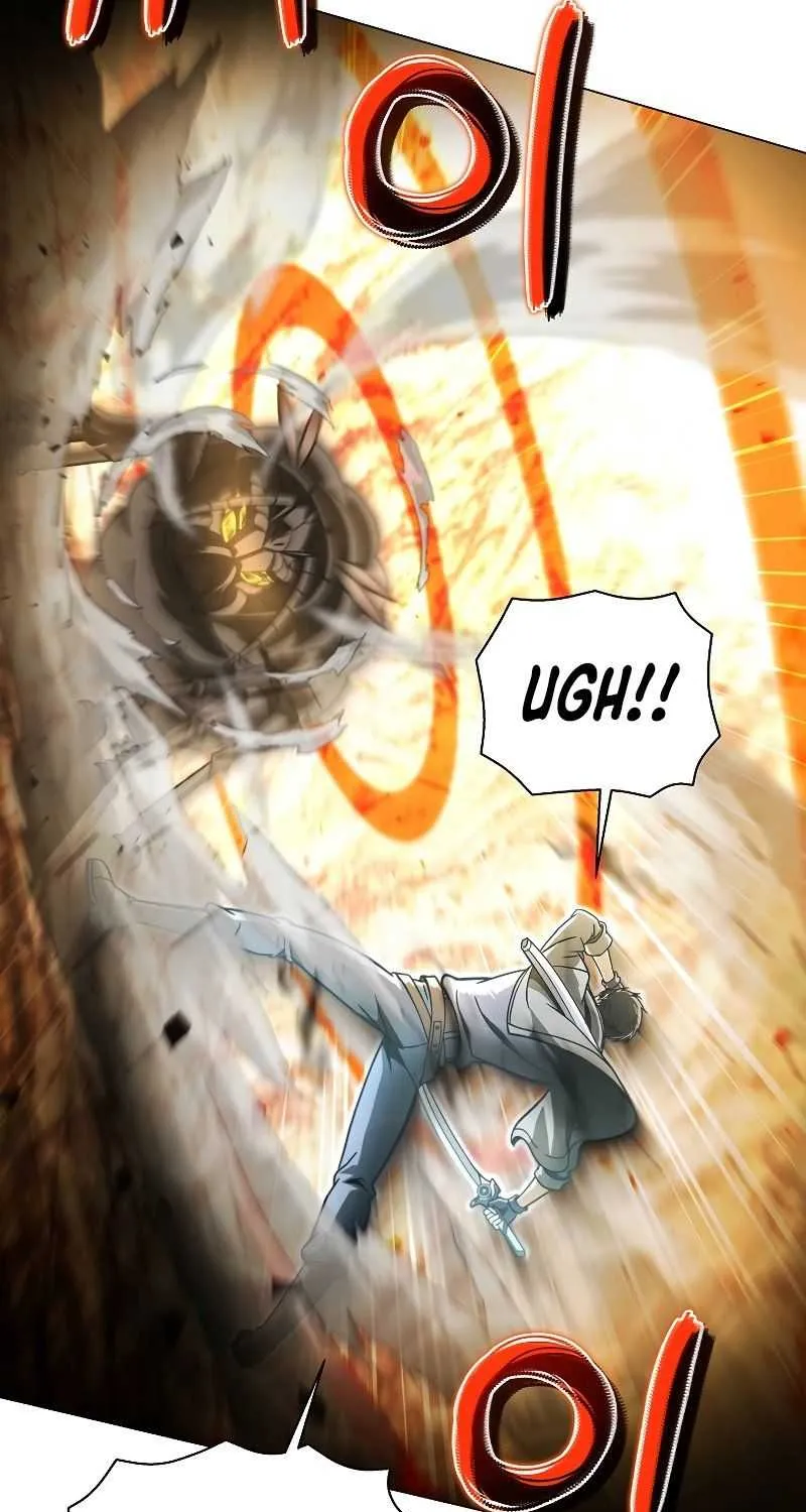 Read Carnivorous Hunter chapter 44 image 35 on Lezhin