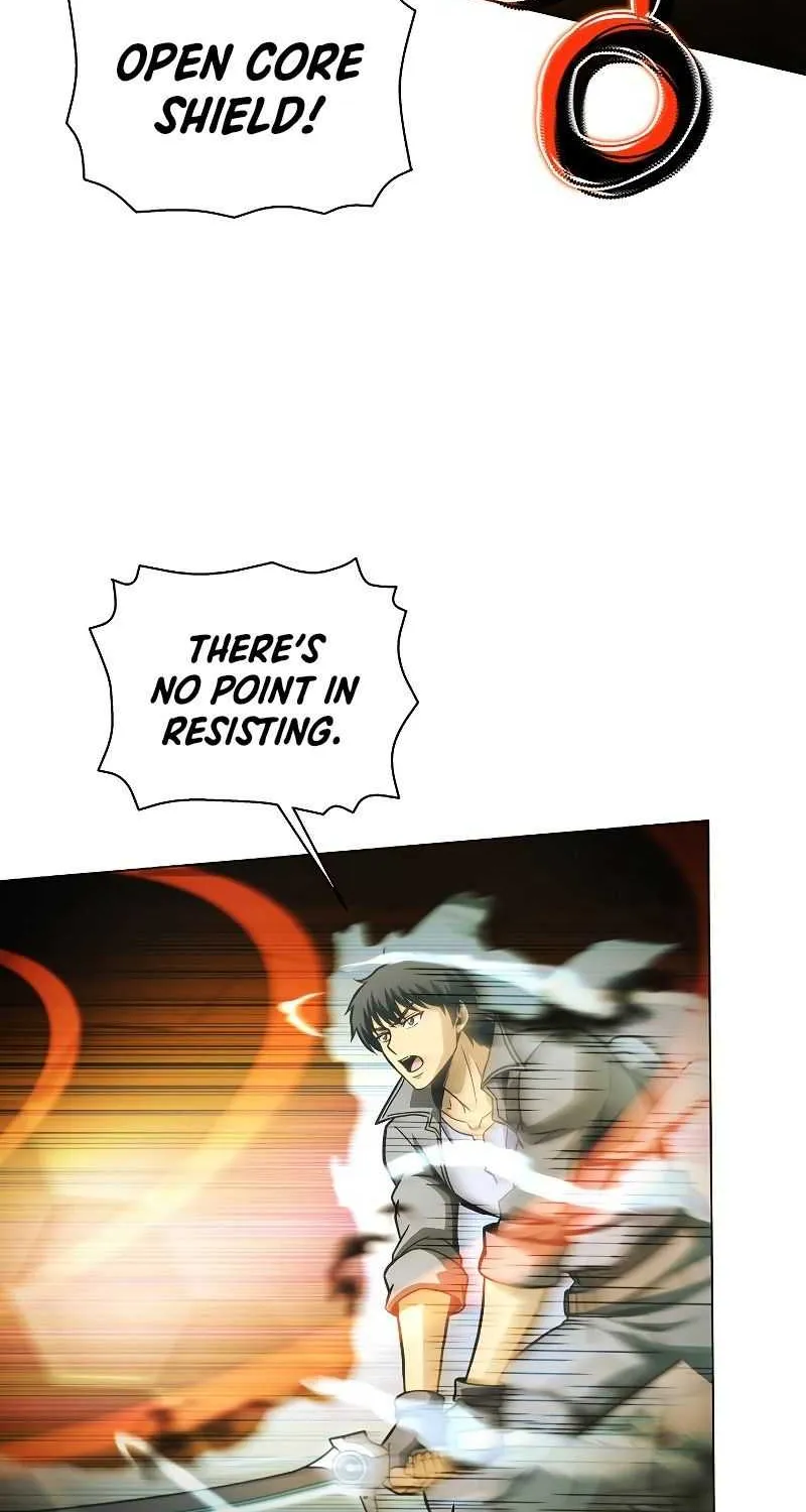 Read Carnivorous Hunter chapter 44 image 36 on Lezhin