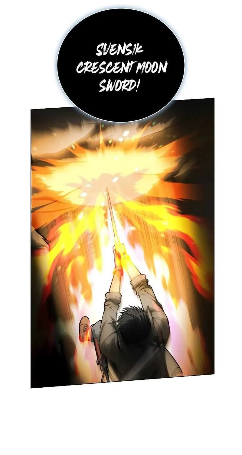 Read Carnivorous Hunter chapter 44 image 41 on Lezhin
