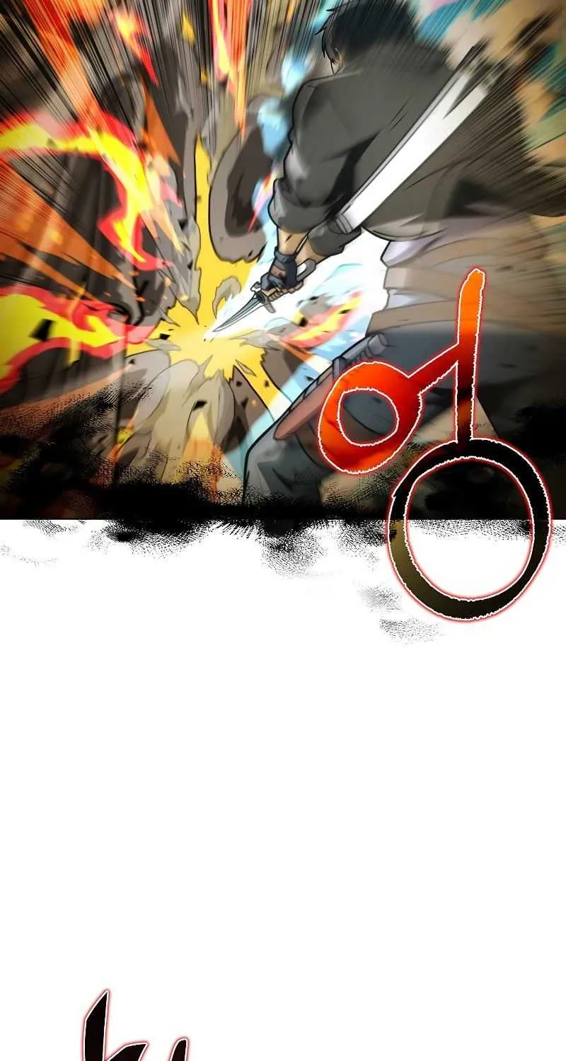 Read Carnivorous Hunter chapter 44 image 44 on Lezhin