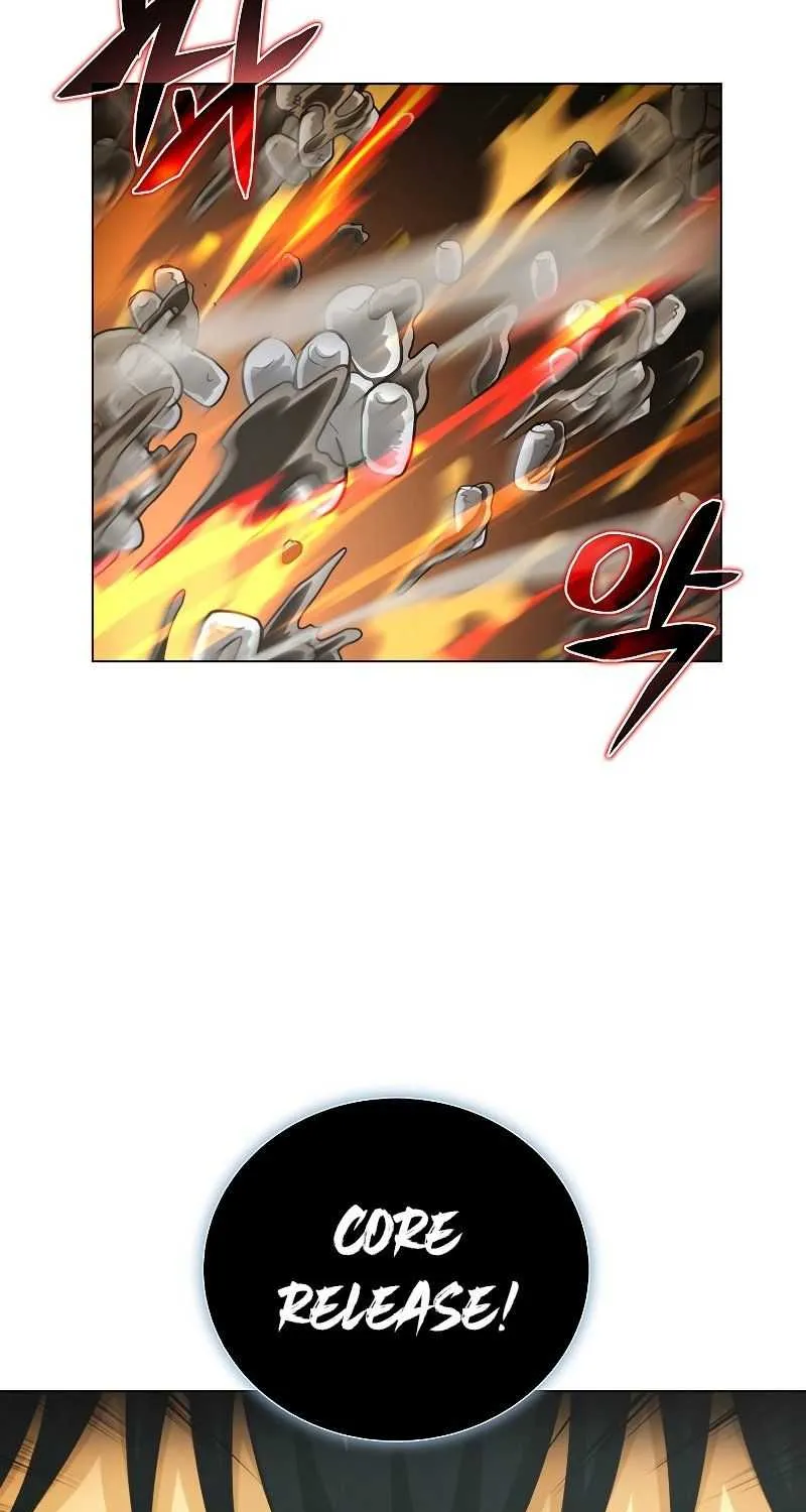 Read Carnivorous Hunter chapter 44 image 45 on Lezhin