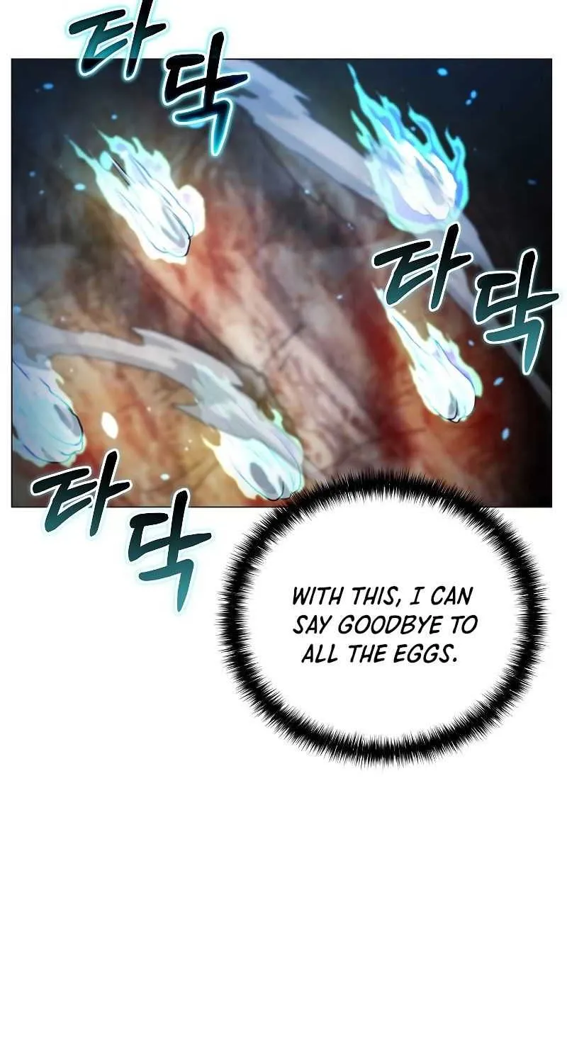 Read Carnivorous Hunter chapter 44 image 48 on Lezhin