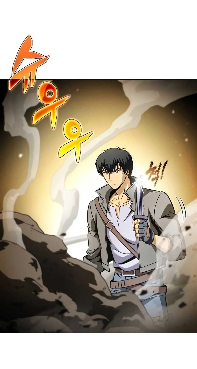 Read Carnivorous Hunter chapter 44 image 49 on Lezhin
