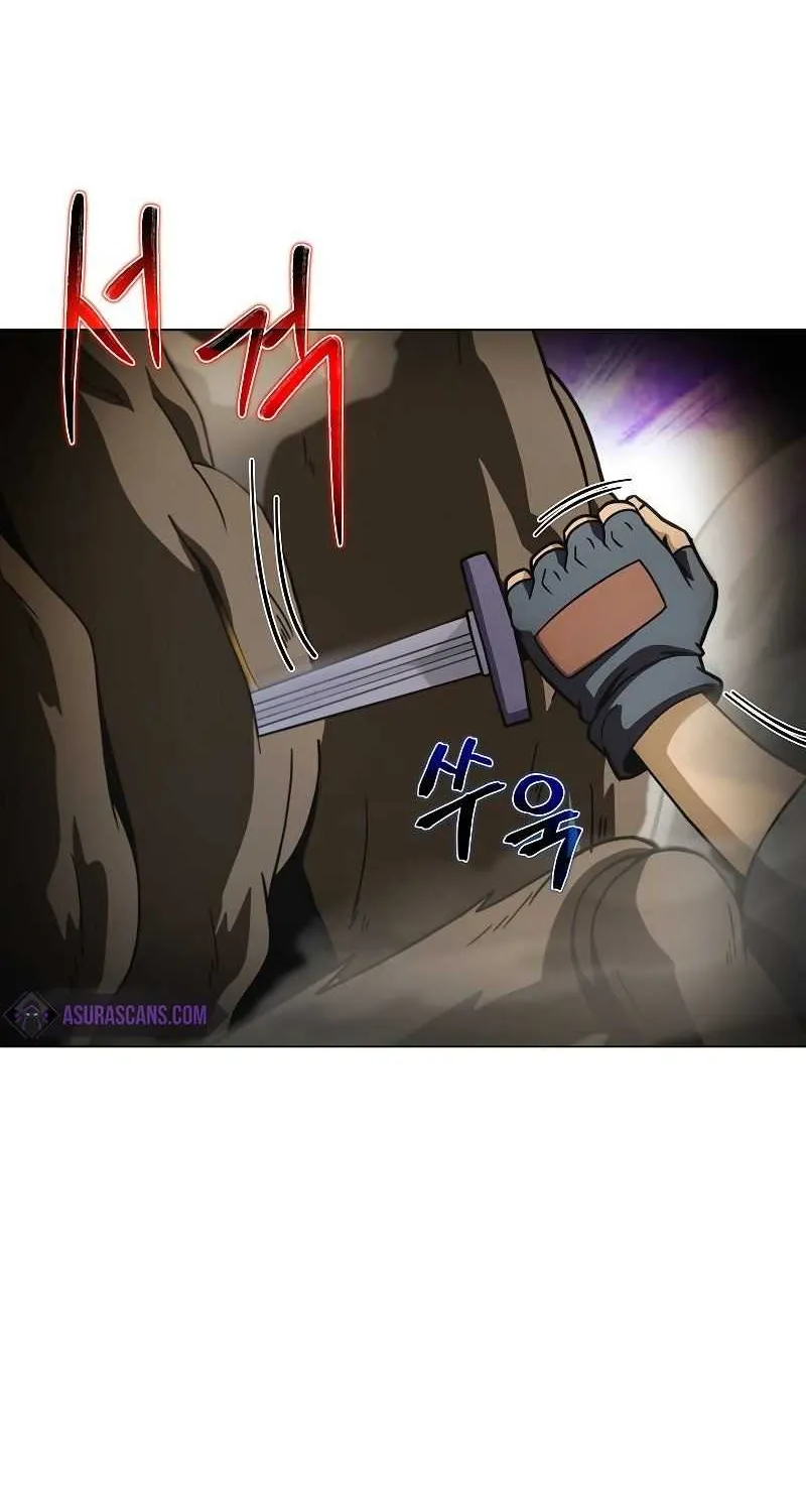 Read Carnivorous Hunter chapter 44 image 50 on Lezhin