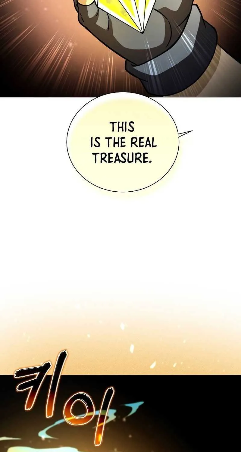 Read Carnivorous Hunter chapter 44 image 55 on Lezhin