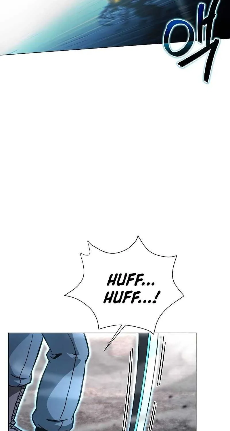 Read Carnivorous Hunter chapter 44 image 6 on Lezhin