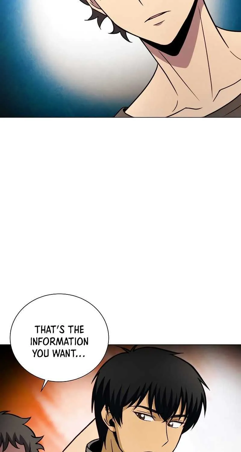 Read Carnivorous Hunter chapter 44 image 73 on Lezhin