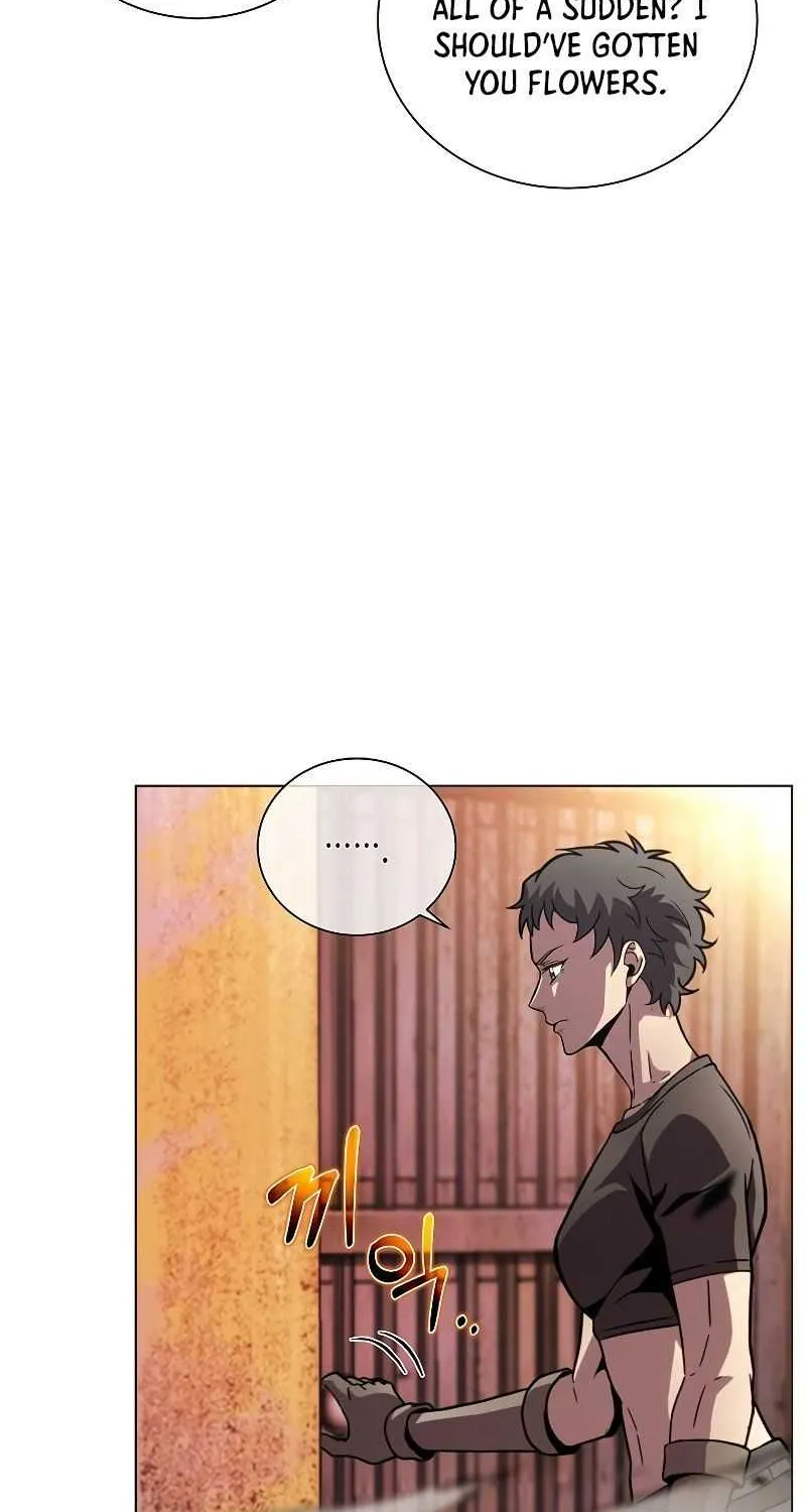 Read Carnivorous Hunter chapter 44 image 76 on Lezhin