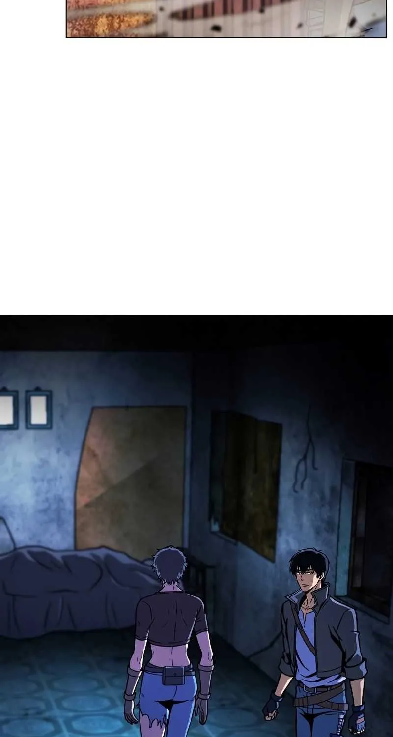 Read Carnivorous Hunter chapter 44 image 77 on Lezhin