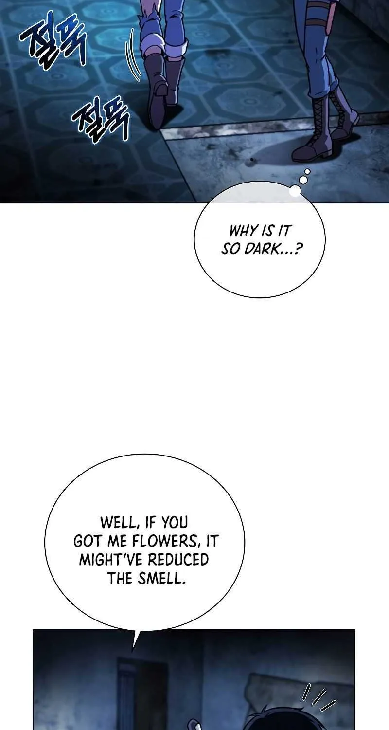 Read Carnivorous Hunter chapter 44 image 78 on Lezhin