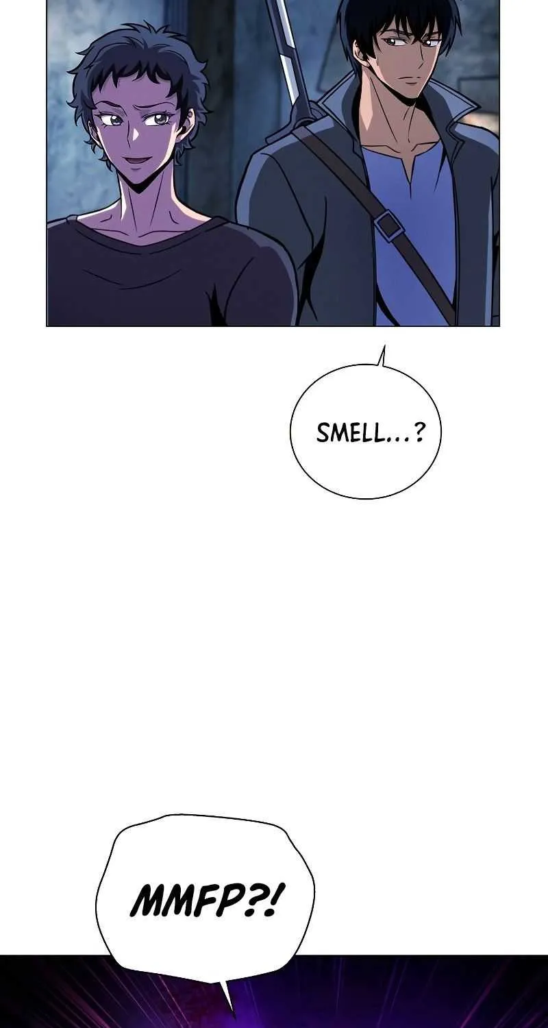 Read Carnivorous Hunter chapter 44 image 79 on Lezhin
