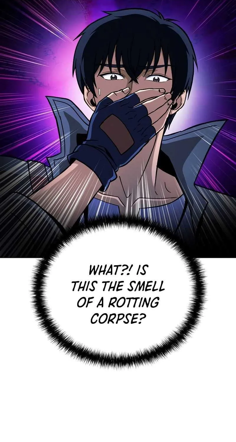 Read Carnivorous Hunter chapter 44 image 80 on Lezhin