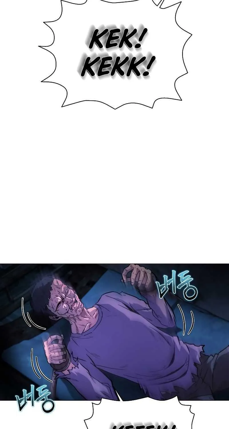 Read Carnivorous Hunter chapter 44 image 85 on Lezhin