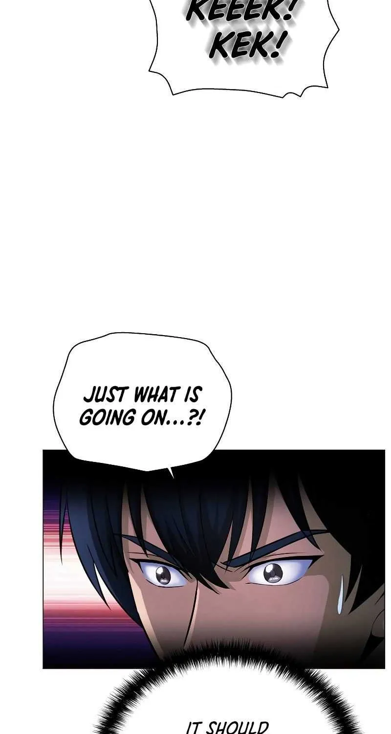 Read Carnivorous Hunter chapter 44 image 86 on Lezhin