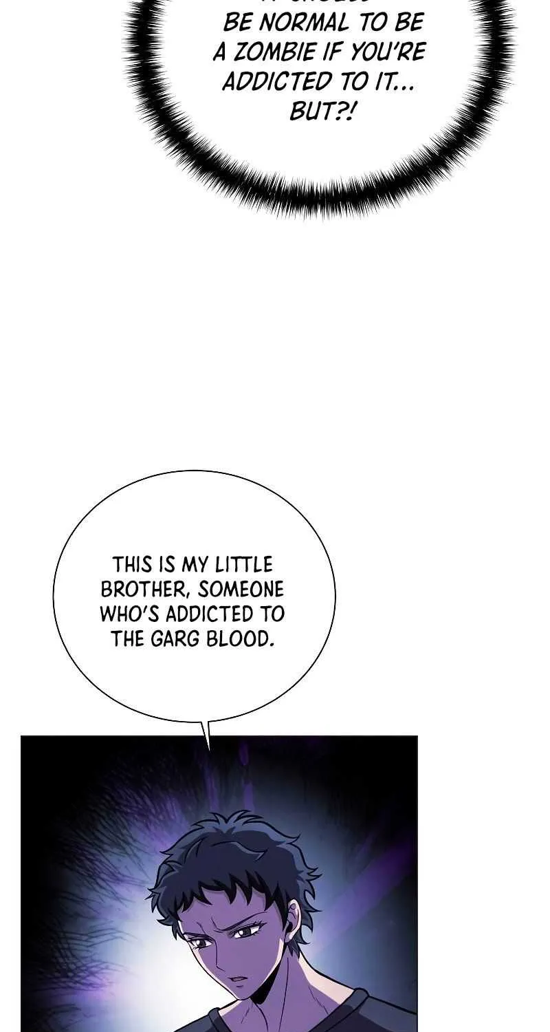 Read Carnivorous Hunter chapter 44 image 87 on Lezhin