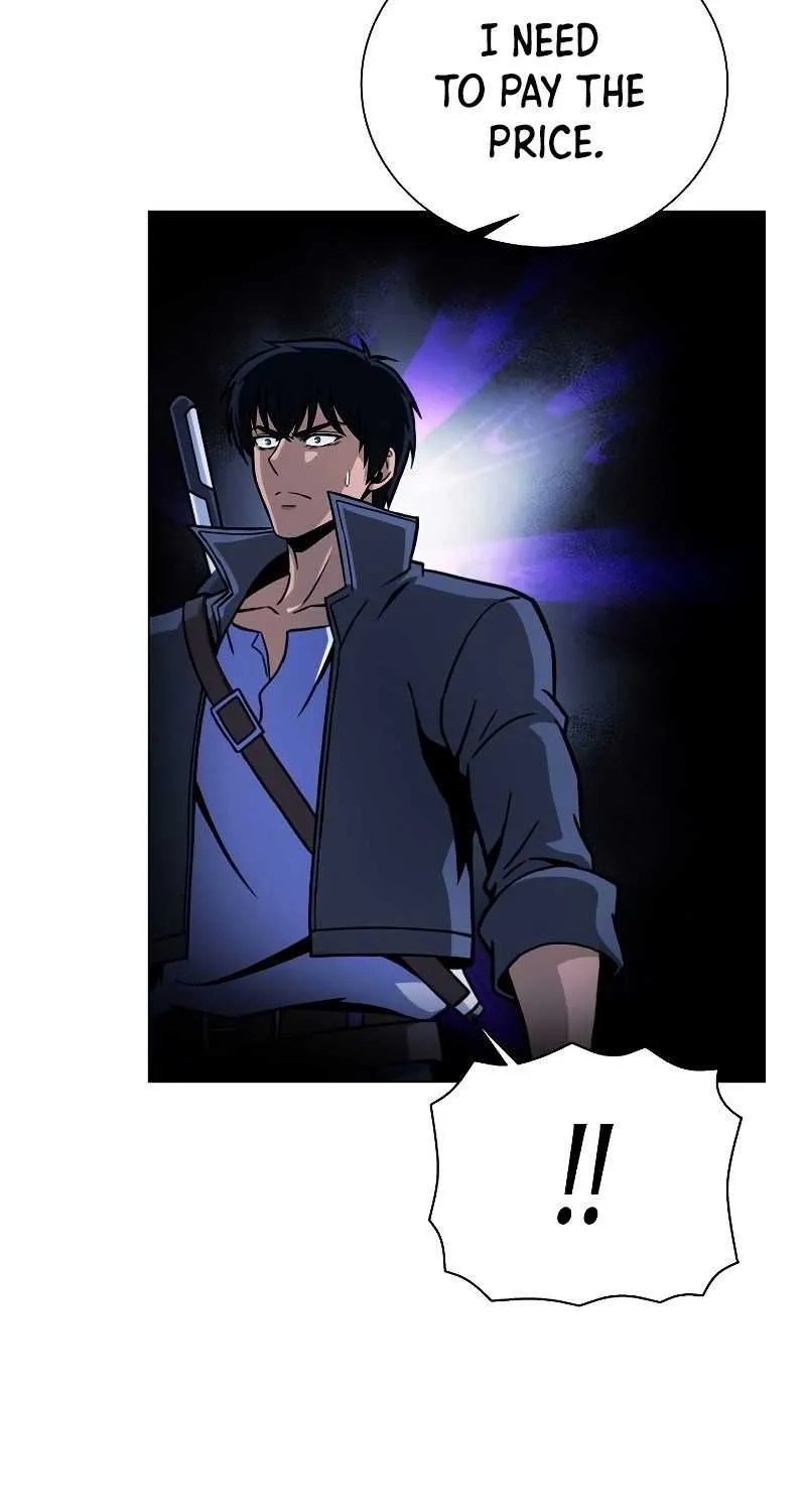 Read Carnivorous Hunter chapter 44 image 89 on Lezhin