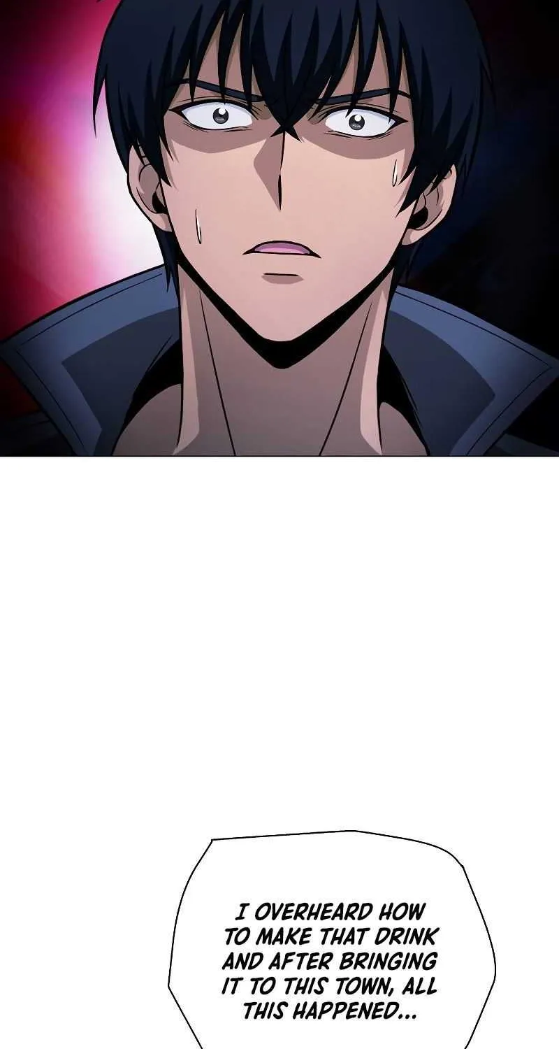 Read Carnivorous Hunter chapter 44 image 94 on Lezhin