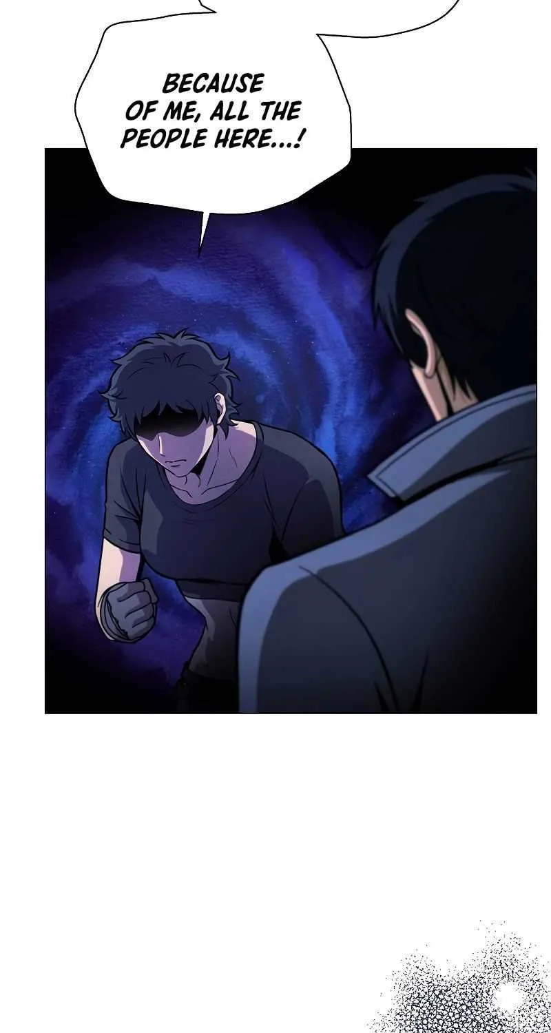 Read Carnivorous Hunter chapter 44 image 95 on Lezhin