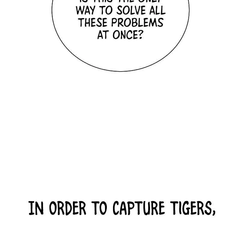 Read Carnivorous Hunter chapter 45 image 10 on Lezhin