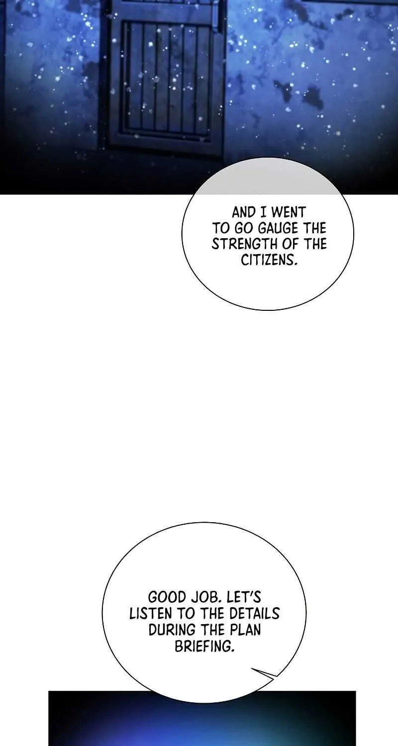 Read Carnivorous Hunter chapter 45 image 15 on Lezhin