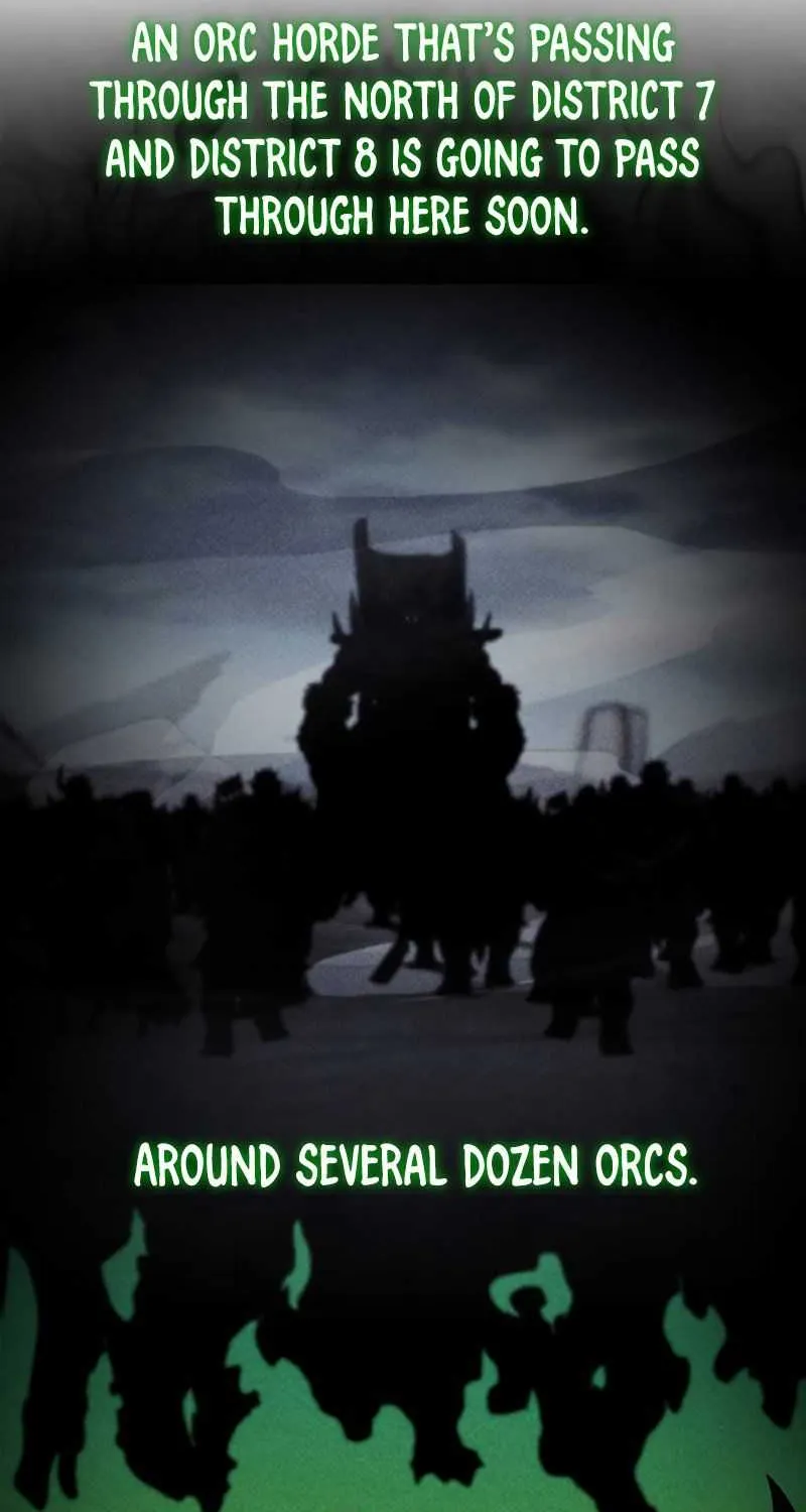 Read Carnivorous Hunter chapter 45 image 22 on Lezhin