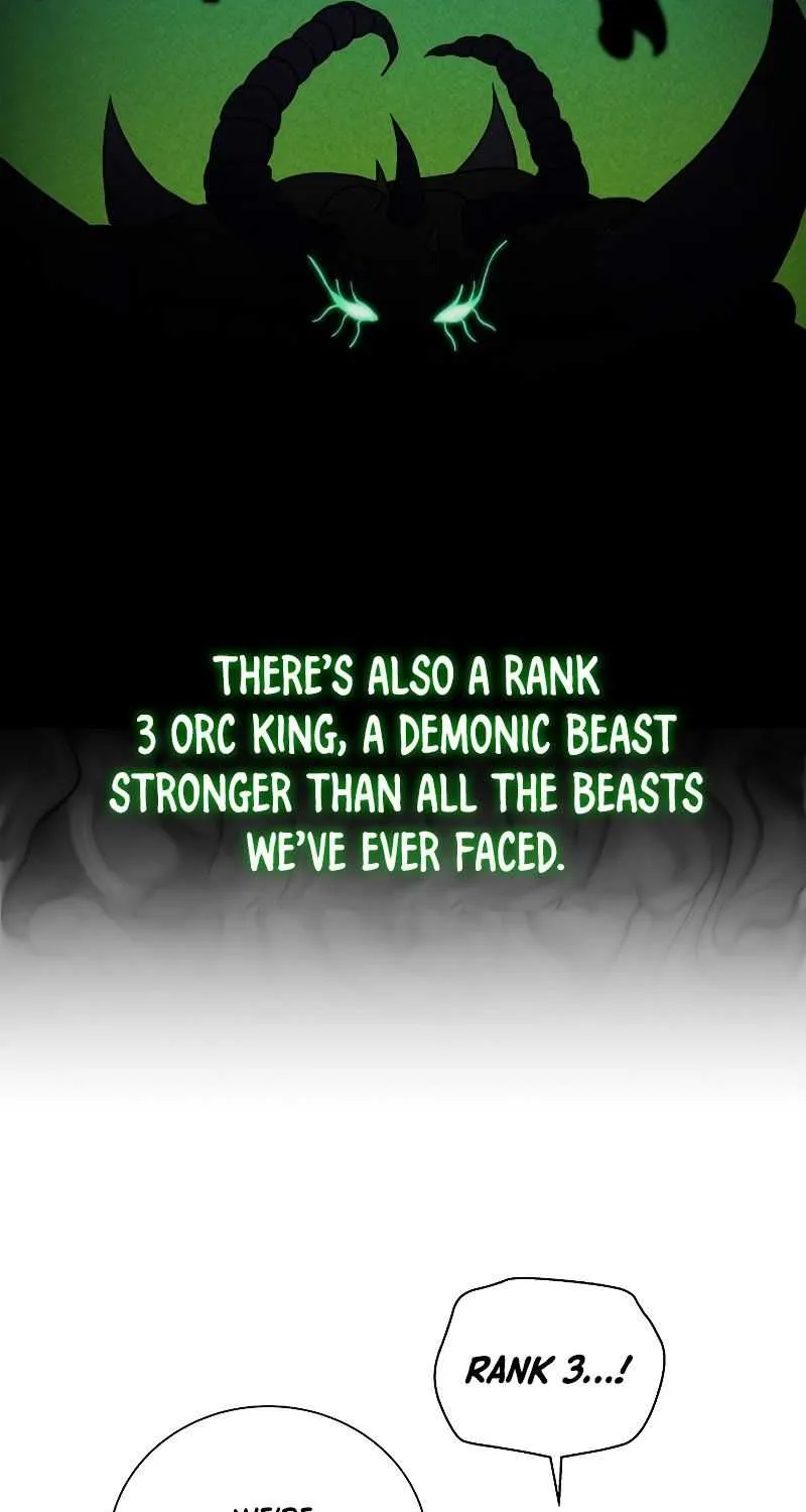 Read Carnivorous Hunter chapter 45 image 23 on Lezhin
