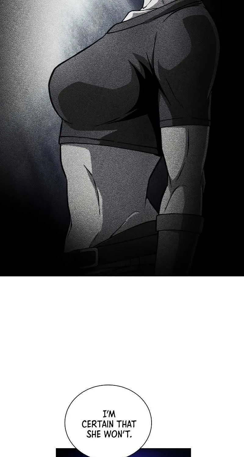 Read Carnivorous Hunter chapter 45 image 29 on Lezhin