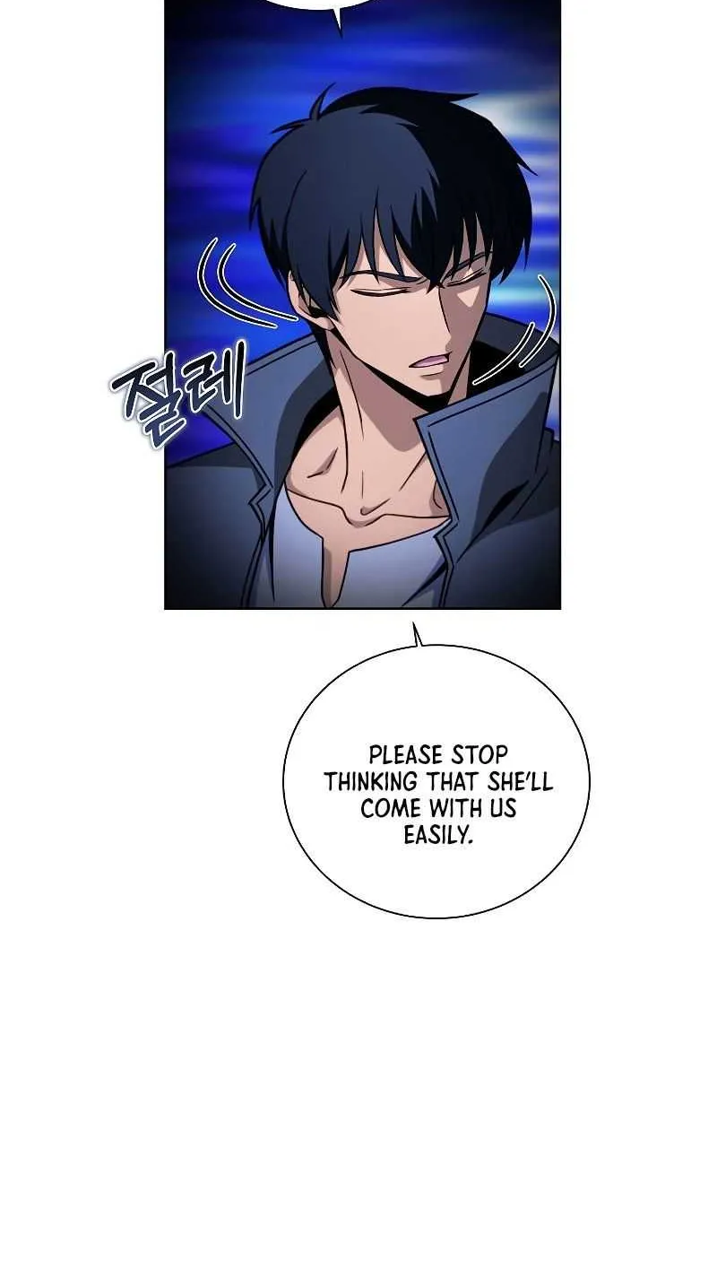 Read Carnivorous Hunter chapter 45 image 30 on Lezhin