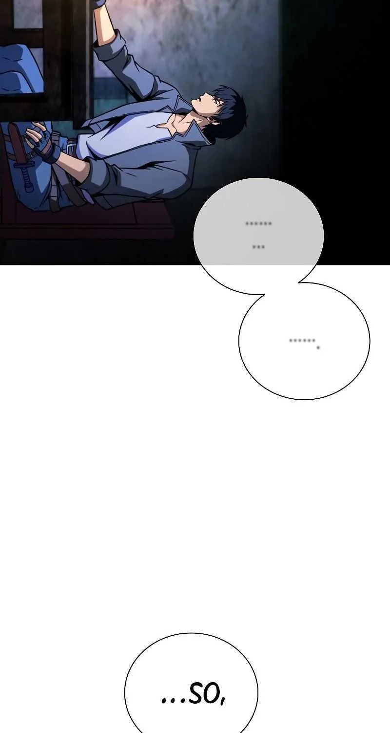 Read Carnivorous Hunter chapter 45 image 33 on Lezhin
