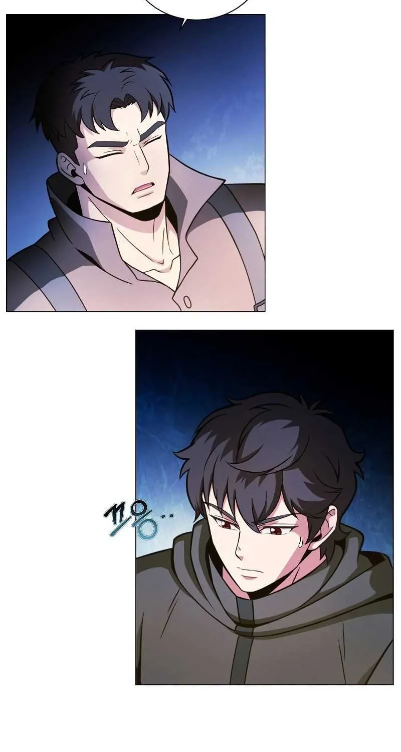 Read Carnivorous Hunter chapter 45 image 34 on Lezhin