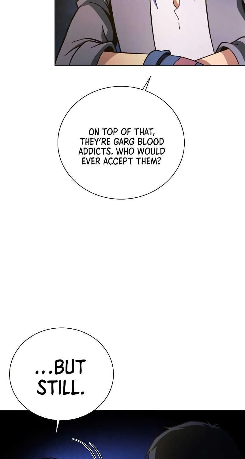 Read Carnivorous Hunter chapter 45 image 39 on Lezhin