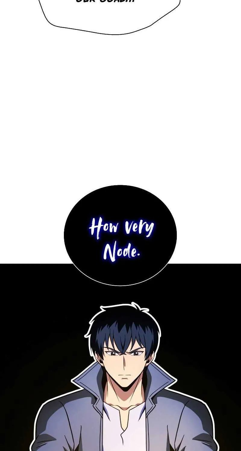 Read Carnivorous Hunter chapter 45 image 42 on Lezhin