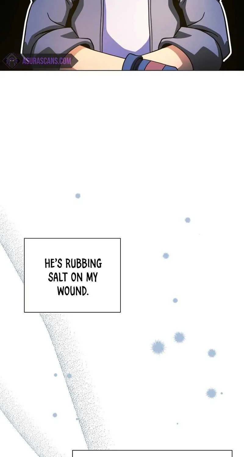 Read Carnivorous Hunter chapter 45 image 43 on Lezhin