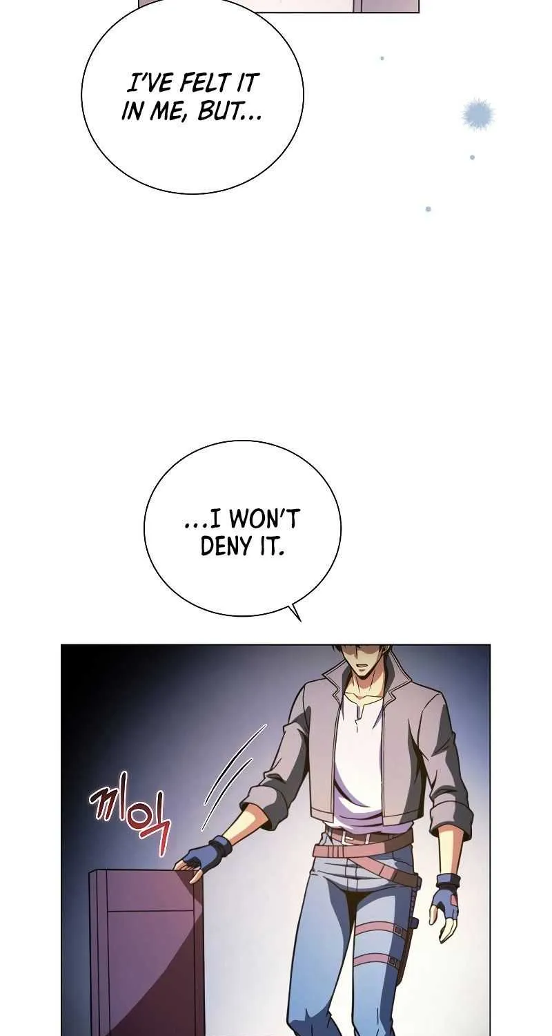 Read Carnivorous Hunter chapter 45 image 45 on Lezhin