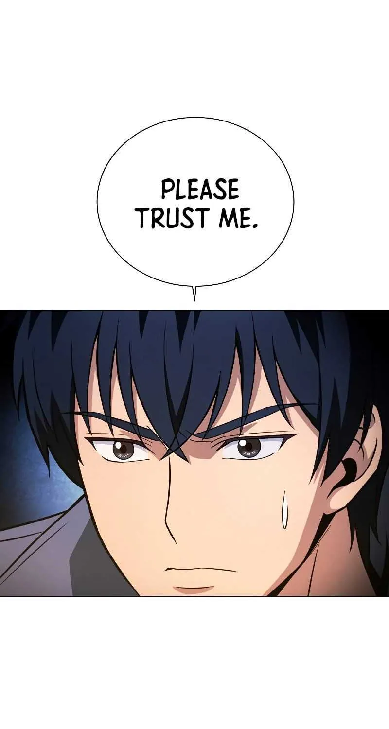 Read Carnivorous Hunter chapter 45 image 48 on Lezhin